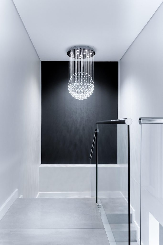 רצפת זכוכית
